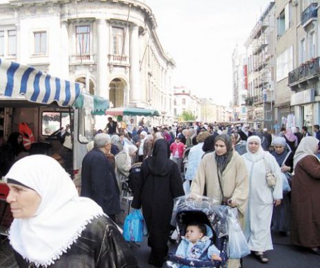 Care sunt țările europene cu cei mai mulți Jihadiști