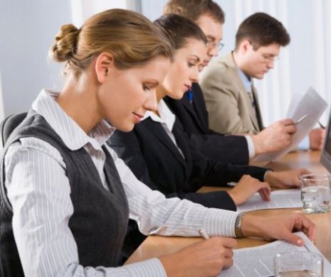 CÂT mai CÂŞTIGĂ UN CORPORATIST din România? Pentru unii poate părea MULT, pentru alţii va părea PUŢIN