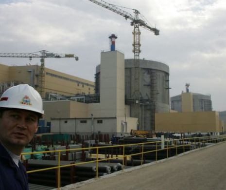 Cât va mai conta energia nucleară în 2050