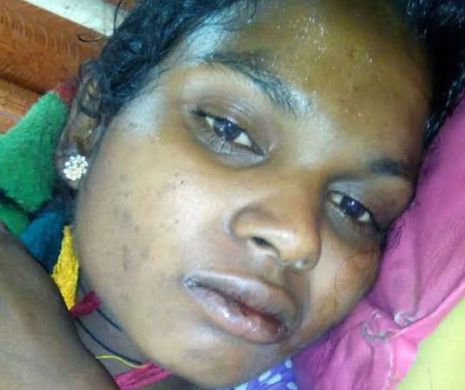 Caz INCREDIBIL în INDIA! O femeie a avut un ŞOC când a NĂSCUT | FOTO