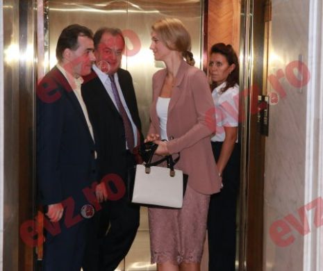 Ce a spus Alina Gorghiu înainte ca Ludovic Orban să iasă de la DNA