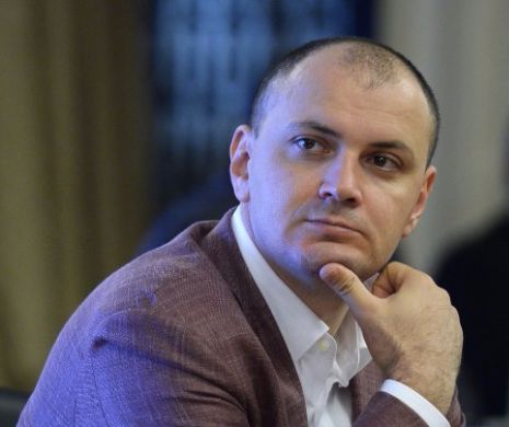 Ce a spus Sebastian Ghiță despre dezvăluirile lui Victor Ponta