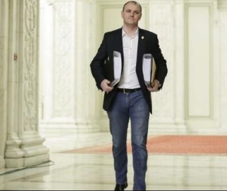 Cine vrea să-l “GÂTUIE” pe Sebastian Ghiţă? “NU SUNTEM PROŞTI, pricepem repede.”