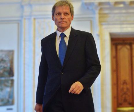 Cioloş: Legea care creşte indemnizaţiile pentru mame nu se va aplica dacă nu sunt bani la rectificare