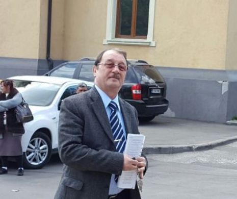 Circ la procesul lui Mircea Băsescu. Izaura are „suspiciuni rezonabile” că soțul ei o înșală din pușcărie. Supărată, a strigat: „Jos cu Justiția!”