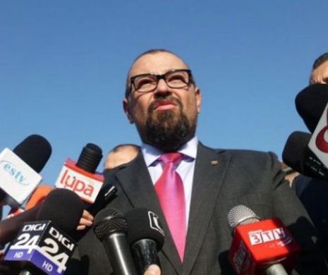 Colectiv: Fostul primar Piedone susţine că NU este implicat în realizarea memorialului Colectiv