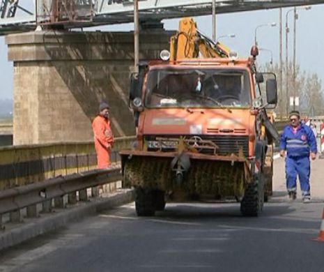 Consilier CNADNR: TOATE autostrăzile din România sunt ŞVAIŢER, sunt ca Sibiu-Orăștie