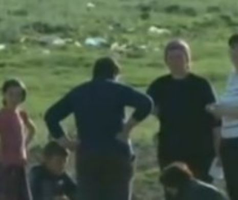 CRIMĂ cu sânge RECE. Un bărbat şi-a UCIS fiul în vârstă de 8 ani