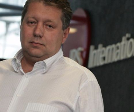 CRISTIAN BURCI, patronul ziarului "Adevărul", reținut pentru 24 de ore de procurorii DIICOT. Va fi prezentat judecătorilor pentru mandat de arestare de 30 de zile.
