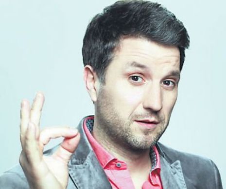 Cum își protejează Andi Moisescu copiii