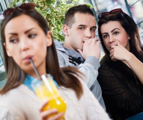 Cum poţi să ÎŢI DAI SEAMA dacă ceilalţi oameni te consideră ATRACTIV. Cercetătorii au descoperit cum poţi intra în MINTEA altora