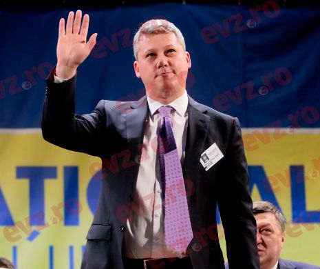 CUM şi-a negociat Predoiu candidatura din partea PNL la Primăria Capitalei