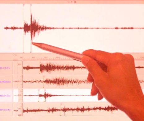 CUTREMUR puternic în sudul Japoniei. Autorităţile au emis o ALERTĂ de TSUNAMI