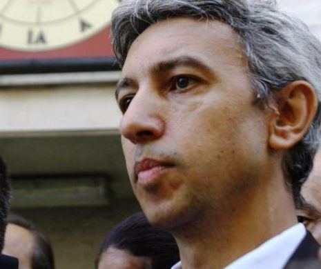 Dan Diaconescu, DOLIU după gratii. Vedeta TV NU participă la priveghiul tatălui, dar înmormântarea va fi cu ONORURI MILITARE