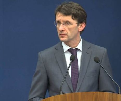 Dan Suciu: Declaraţiile lui Irimescu - interpretări bazate pe date neclare vehiculate de Curtea de Conturi
