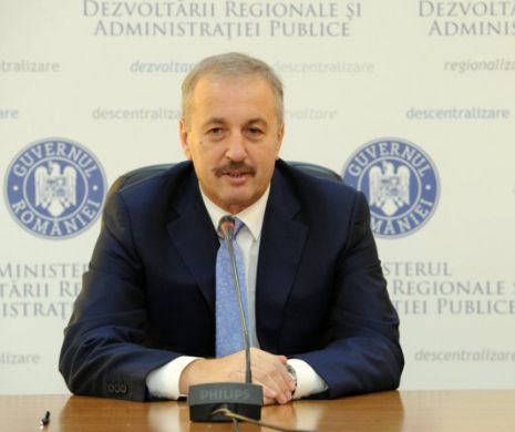 Dâncu: Vor fi asigurate fondurile necesare pentru a pune în practică Planul Național de Control al Cancerului