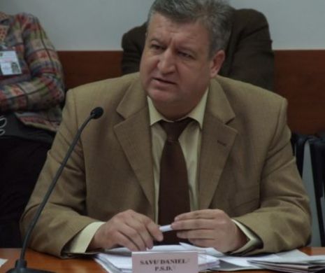 Daniel Savu candidează independent la Primăria Ploieşti