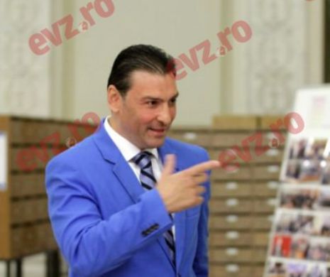 Decizie de ULTIMĂ ORĂ pentru NICOLAE PĂUN. Deputatul va fi ELIBERAT din AREST