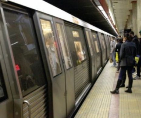 DECIZIE de ULTIMĂ ORĂ: Se PRELUNGEŞTE programul la METROU