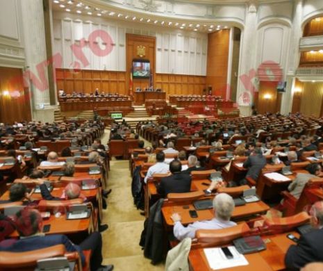 DEPUTAŢII au DECIS! Se pot solicita DATE DE TRAFIC şi informaţii despre LOCALIZARE doar dacă există "TEMEIURI LEGALE"