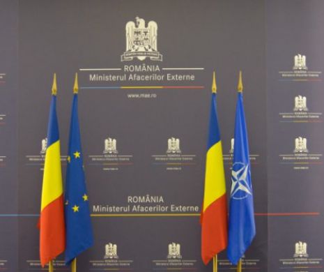Deranjată de baza de la Deveselu, RUSIA NE-A AMENINŢAT, iar Ministerul Afacerilor Externe A REACŢIONAT cu un COMUNICAT SEC