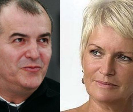 DEZVĂLUIRI BOMBĂ! Adevărul despre RELAȚIA dintre Florin Călinescu și Monica Tatoiu! A fost AMOR la prima vedere? Acum s-a aflat totul!