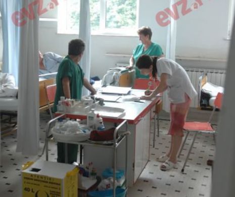 Doctorul Dan Condrea, patronul firmei Hexi Pfarma, lansează o ipoteză năucitoare: Complot menit să scoată de pe piață firma românească