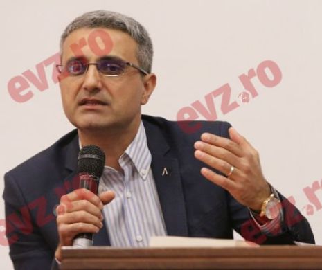 Doi foști jurnaliști se bat pentru Primăria Capitalei