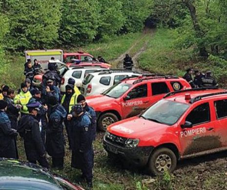 Doi micuți nesupravegheați au pierit în două luni. Copii din Vaslui, uciși de neglijența părinților