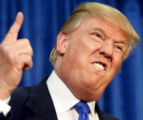 Donald Trump a urat "noroc" Coreei de Nord dacă va merge la RĂZBOI: "Să vă distraţi". Ce spune candidatul republican despre LIDERUL COMUNIST Kim Jong-un