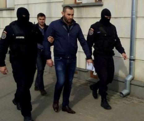 Dosarul liderului grupării specializate în trafic de persoane și spălare de bani REDESCHIS la cererea DIICOT. Se extind cercetările în cazul lui Cristian Boitor, dezvoltatorului imobiliar arestat pentru proxenetism