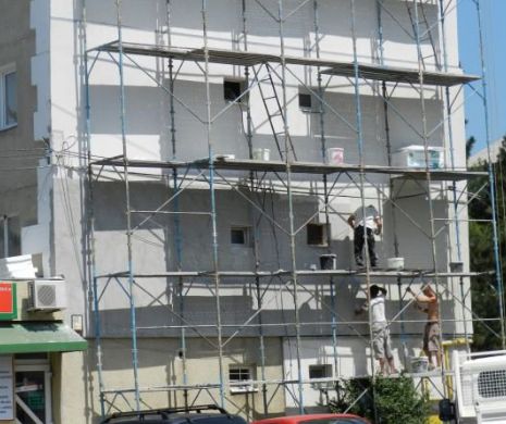 DRAMĂ în Bucureşti. A MURIT în timp ce se afla la MUNCĂ. Vezi ce s-a ÎNTÂMPLAT