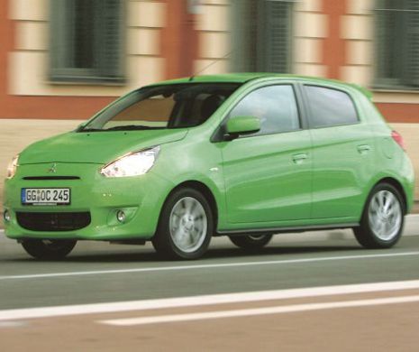 După VW, scandalul emisiilor falsificate se extinde la Mitsubishi