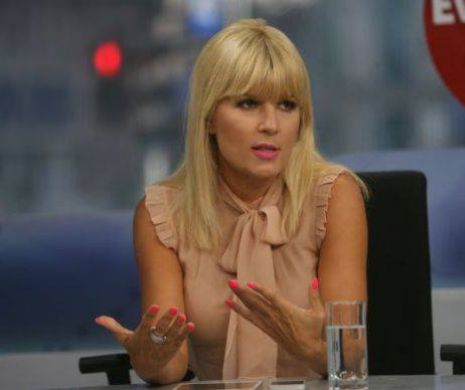 Elena UDREA despre candidatura lui TRAIAN BĂSESCU la Primăria Capitalei: "Nu ŞTIU ce să vă SPUN"