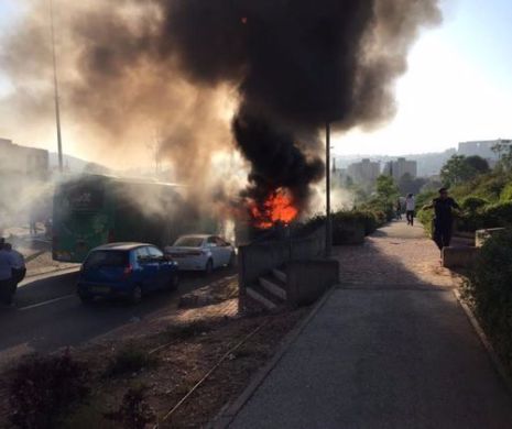 EXPLOZIE VIOLENTĂ în nordul Franţei. Autorităţile REFUZĂ SĂ EXPLICE natura deflagraţiei. DISPĂRUŢI, răniţi şi ELICOPTERE ÎN AER