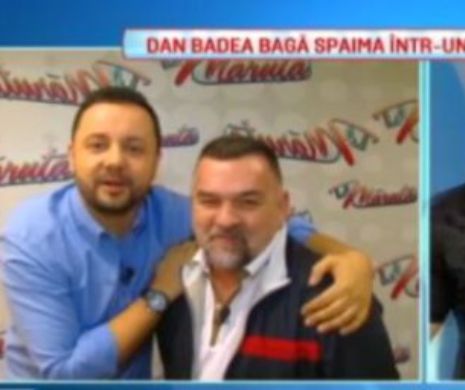 Farza senzationala pentru Morosanu! Si-a iesit din minti si nu-i venea sa creada ca asa ceva se poate intampla