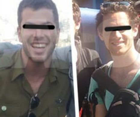 Foştii agenţi Mossad care o SPIONAU pe Kovesi au fost prinşi "între uşi" la Hotelul Marriott. Familiile celor doi israelieni au venit în România pentru a fi alături de ei