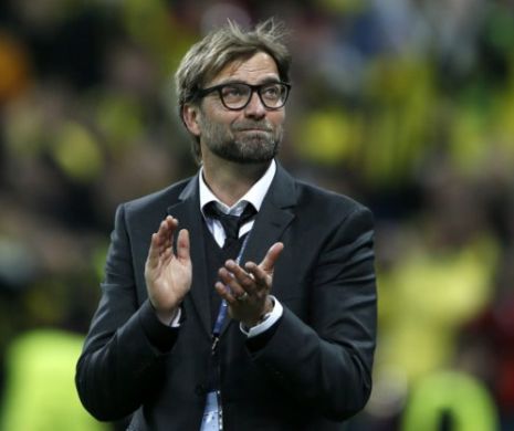 FOTBAL EUROPEAN. Borussia Dortmund şi Liverpool au încheiat nedecis, în manşa tur a sferturilor de finală. Şahtiorul lui Lucescu, la un pas de SEMIFINALE