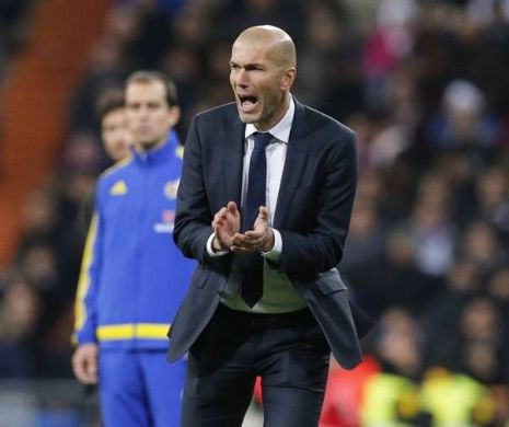 FOTBAL EUROPEAN. Real Madrid s-a distrat la Getafe şi s-a apropiat la un singur punct de Barcelona