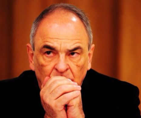 Gabriel Liiceanu despre CAZUL MARIAN MUNTEANU, legionari, LEGIONARISM şi MAREA EROARE făcută de PNL: „E neplăcut cum implodează un partid. A implodat.”