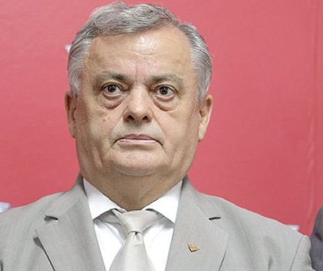 Gabriel Oprea şi ,,nababul de la Metrorex” apar în motivarea lui Onţanu