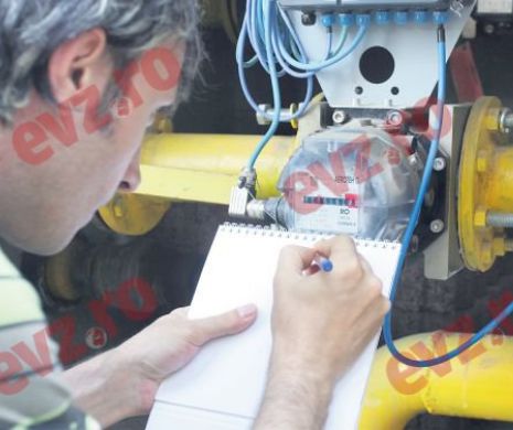 Gazele se vor scumpi de la 1 mai