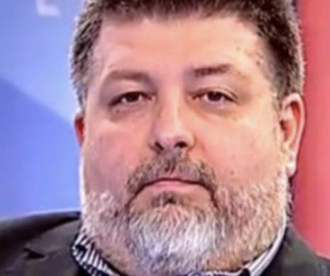 GHIULBENGHIAN face dezvăluiri BOMBĂ! Care sunt relațiile sale cu CIA și cine este "Regina Vămilor"