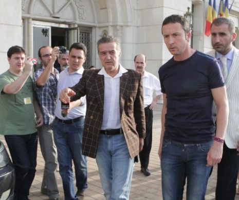 Gigi Becali, FURIOS după eşecul cu Astra. "Nu am înţeles nimic. Gata cu investiţiile"