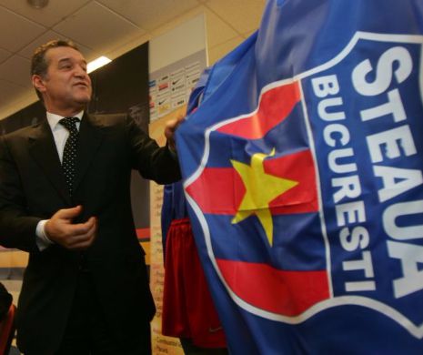 Gigi Becali va schimba DENUMIREA echipei sale, din sezonul viitor: „Am fost la OSIM şi am înregistrat o nouă marcă!”