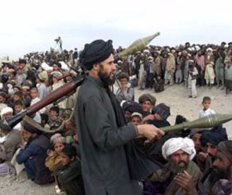 Google le-a dat o LOVITURĂ GREA TALIBANILOR. Lupta cu BESTIILE JIHADISTE va continua