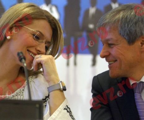 Gorghiu îl invită pe Cioloș în PNL. Dacă performează!