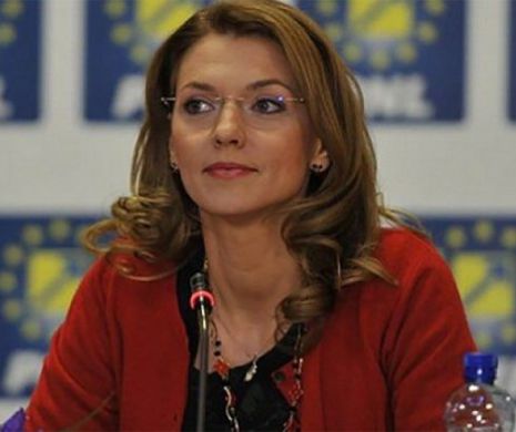 Gorghiu: Statul va deveni mai performant dacă în administraţie vom corela salariile cu rezultatele