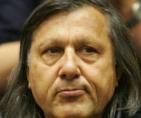 Ilie Năstase: „După turneu, să facem un  parastas. O să le spun celor de la Federație să-mi retragă toate titlurile”