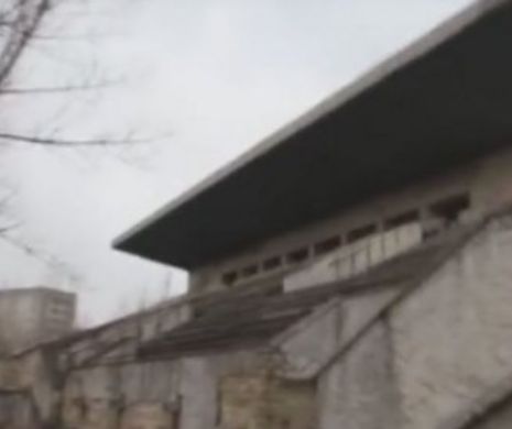 Imagini apocaliptice de la Cernobil, la 30 de ani de la explozia reactorului nuclear! Cum arata azi stadionul din Pripyat. VIDEO